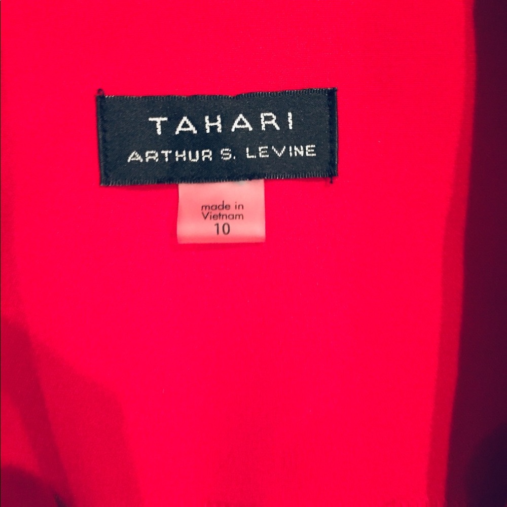 Tahari Arthur S. Levine Suit Dress - Picture 7 of 10